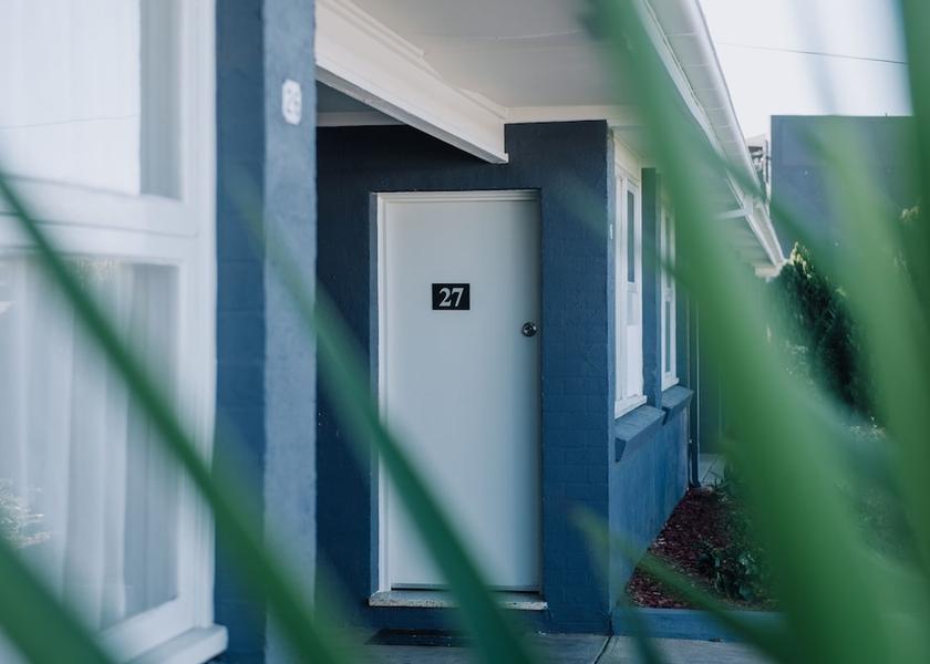 New South Wales Tamworth Exterior