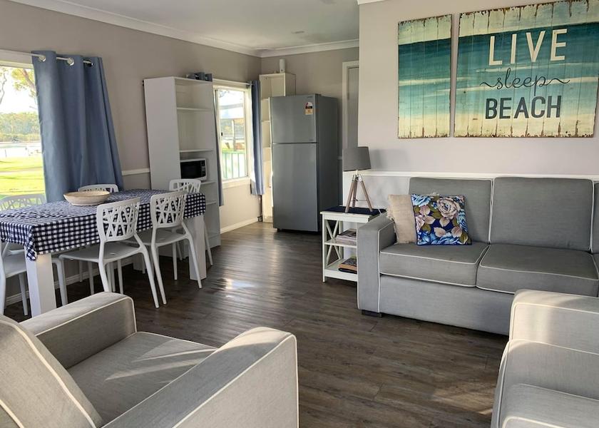 New South Wales Sussex Inlet Room
