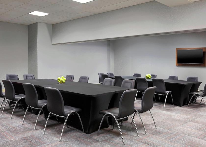 Alberta Calgary Meeting Room
