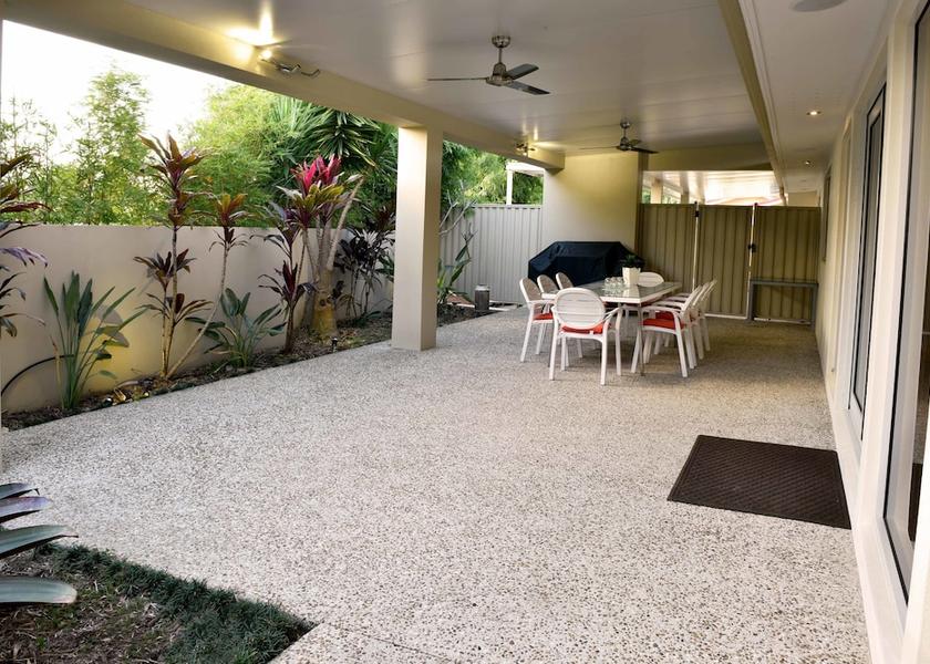 Queensland Surfers Paradise Terrace