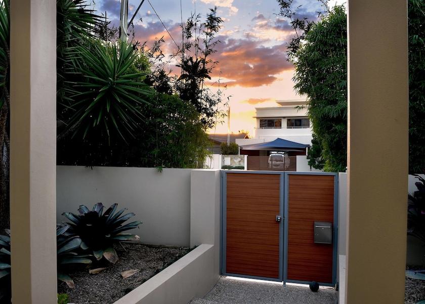 Queensland Surfers Paradise Terrace