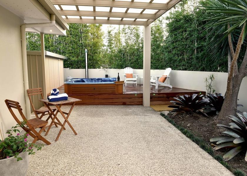 Queensland Surfers Paradise Terrace