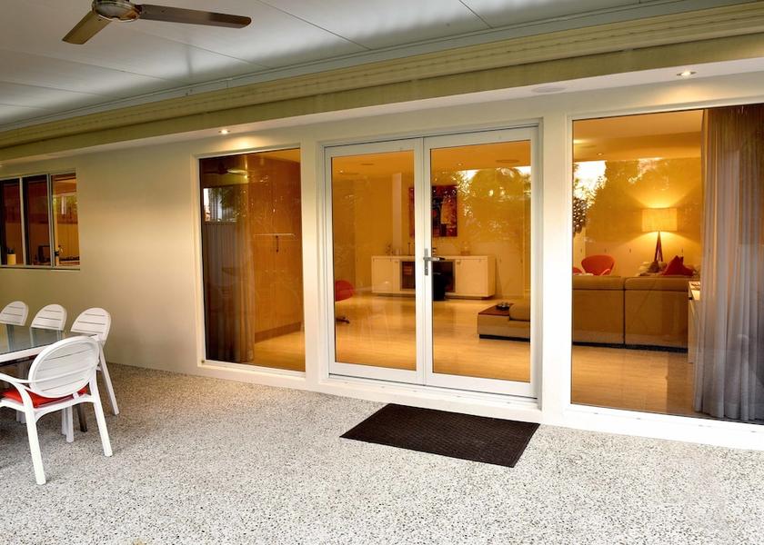 Queensland Surfers Paradise Terrace