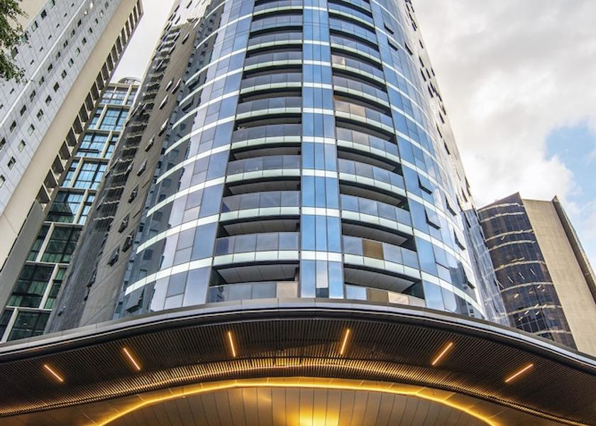 Queensland Brisbane Exterior