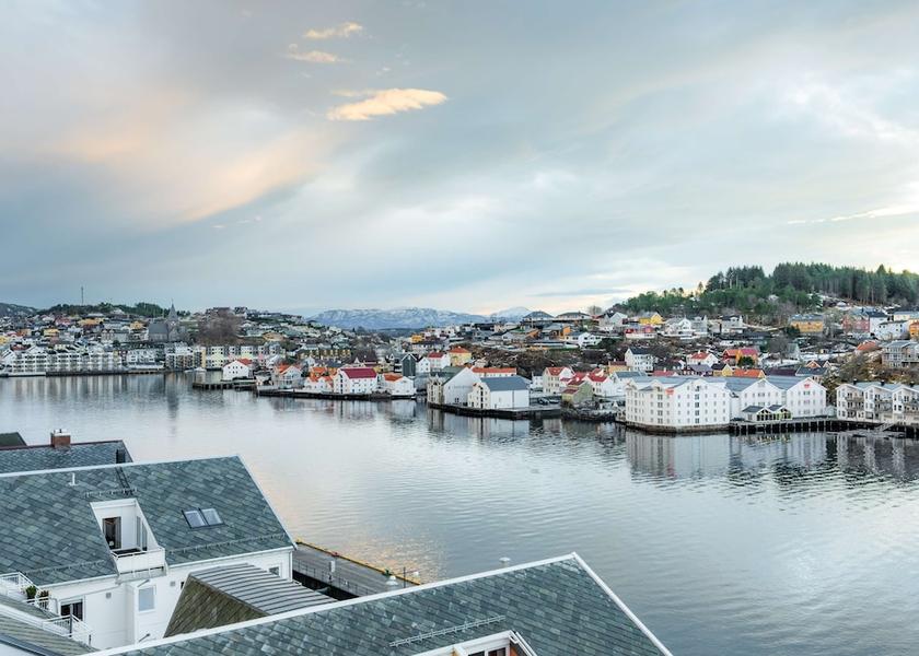 More og Romsdal (county) Kristiansund Meeting Room