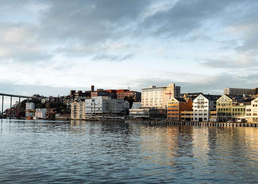 More og Romsdal (county) Kristiansund Primary image