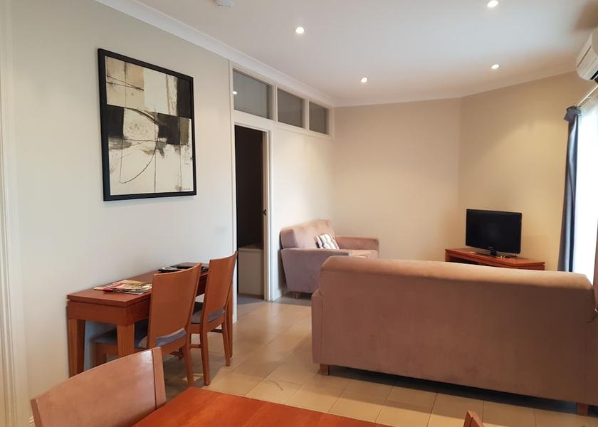 South Australia Nuriootpa Living room