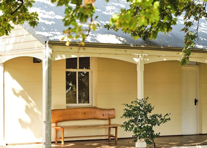 Western Australia Perth Exterior