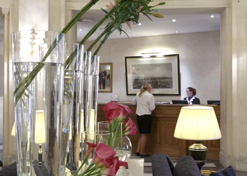 Flemish Region Brussels Lobby