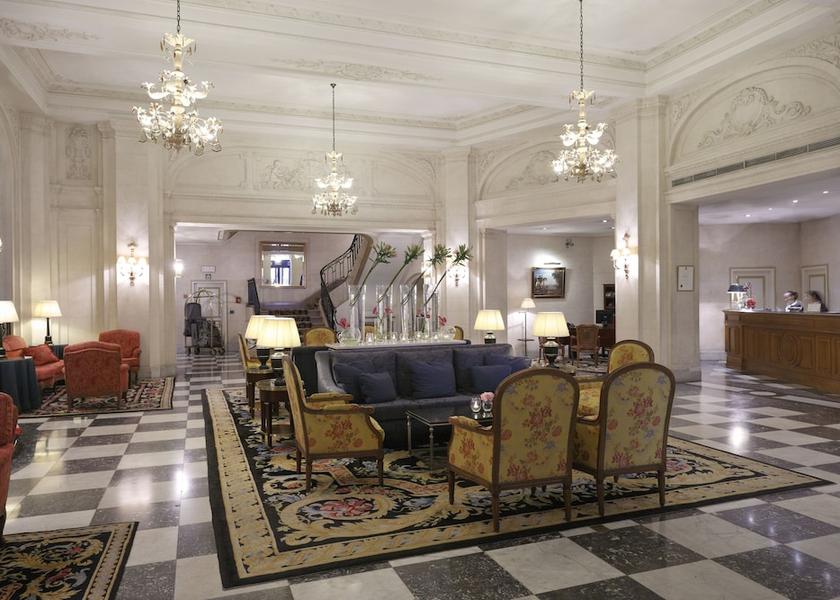 Flemish Region Brussels Lobby