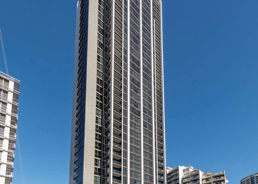 Queensland Gold Coast Exterior