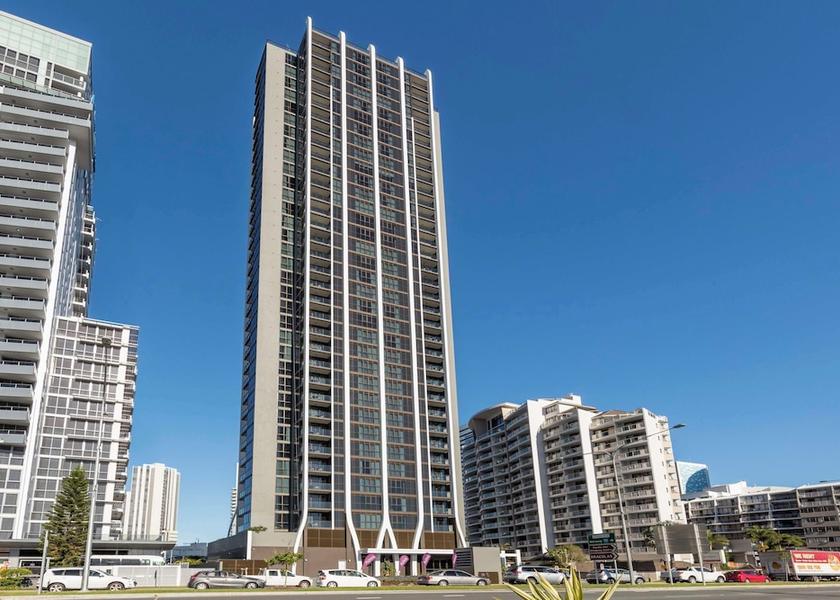 Queensland Gold Coast Exterior