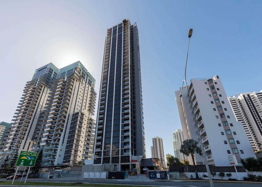 Queensland Gold Coast Exterior