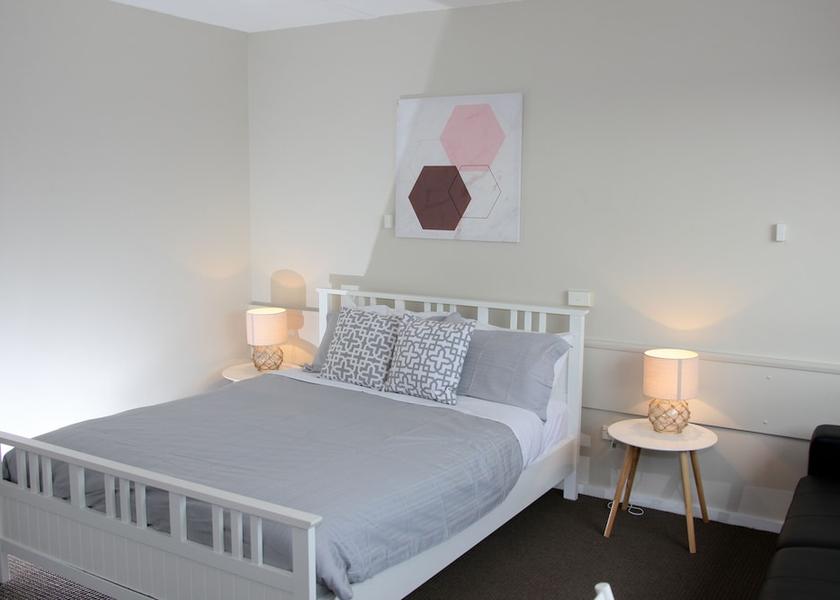 Tasmania Beauty Point Room