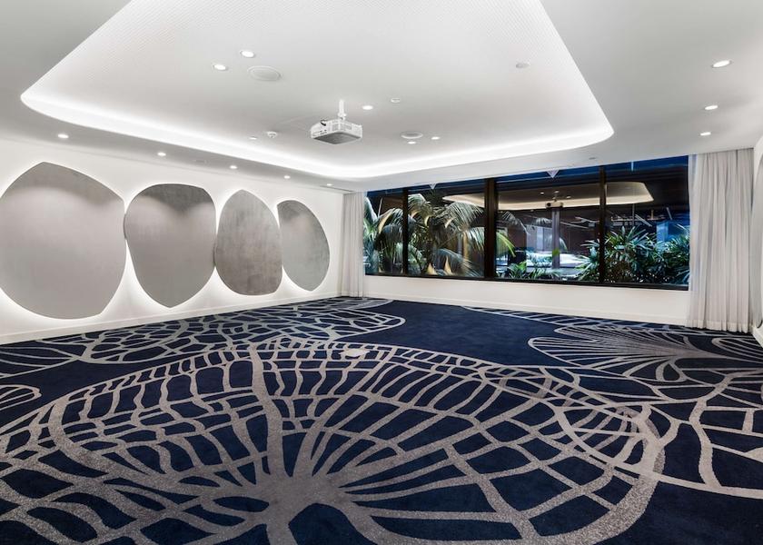 New South Wales Sydney Ballroom