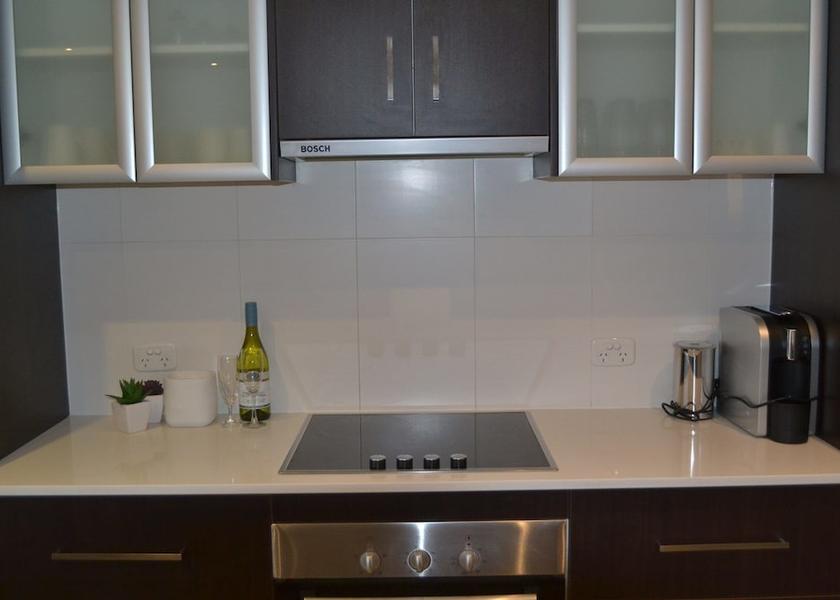 New South Wales Mulwala Kitchen