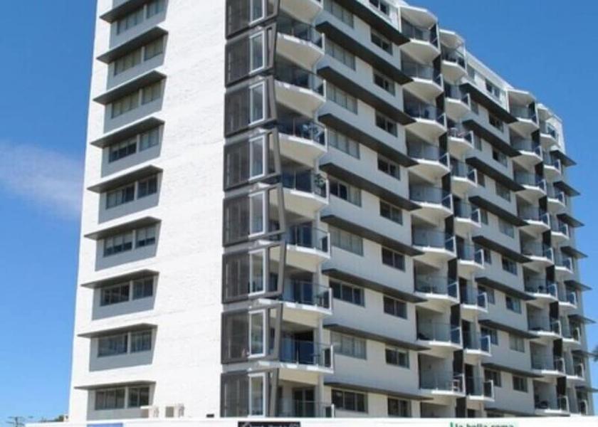 Queensland Sunshine Coast Exterior Detail