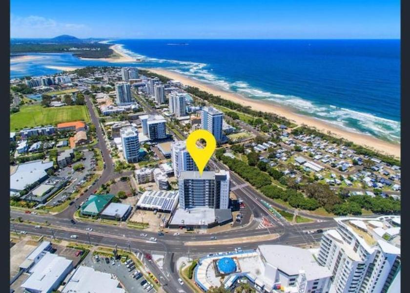 Queensland Sunshine Coast Primary image