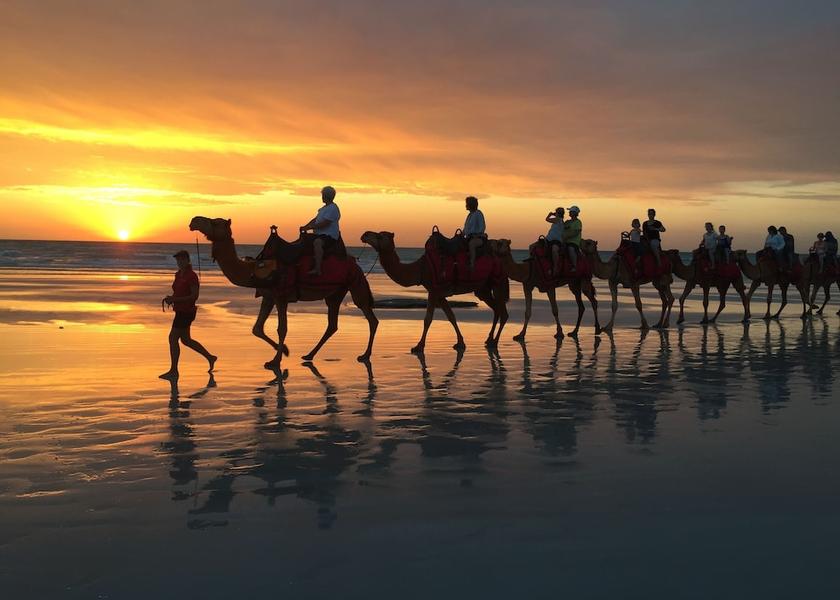 Western Australia Broome Primary image