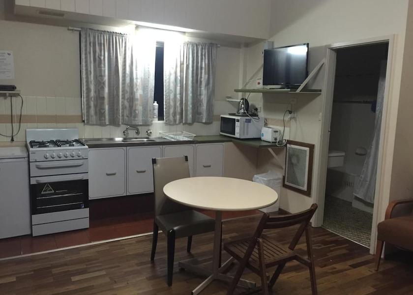 New South Wales Berridale Private kitchen