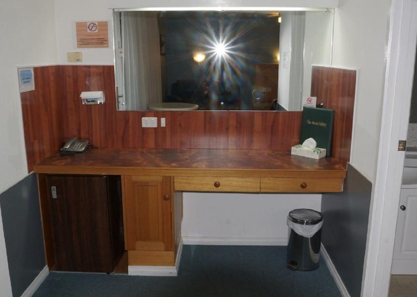Victoria Myrtleford Room