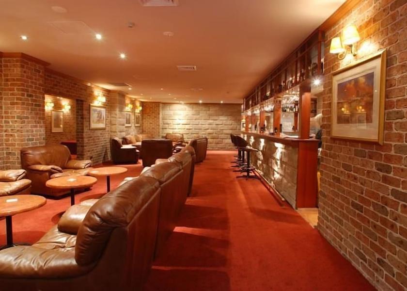 New South Wales Sydney Bar