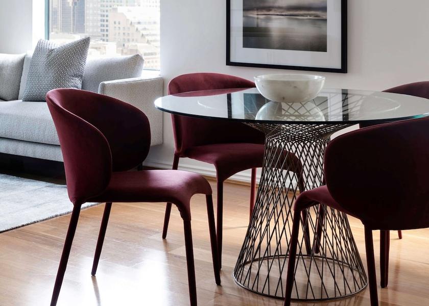New South Wales Sydney Room