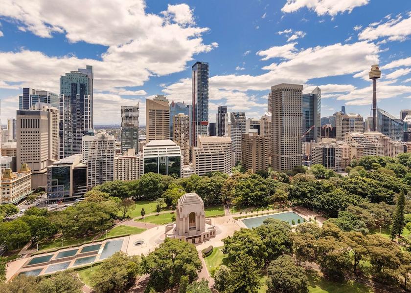 New South Wales Sydney Primary image