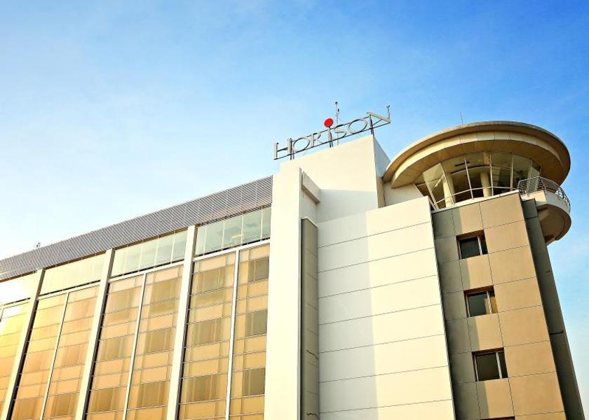 East Kalimantan Samarinda Hotel Exterior