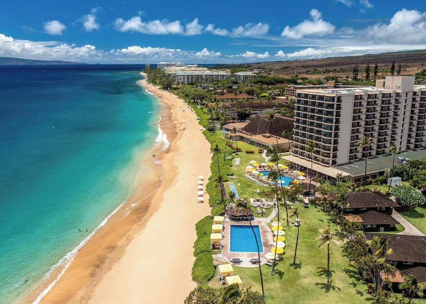 Hawaii Kaanapali Primary image