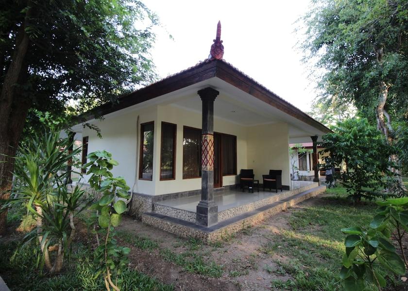  Penida Island Terrace