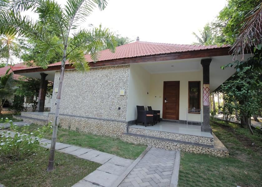  Penida Island Terrace