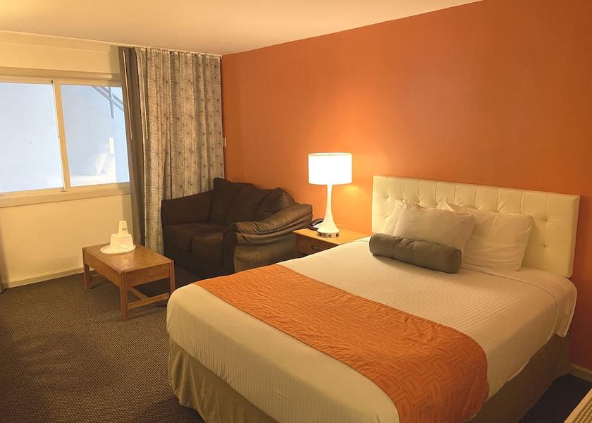 New Jersey Atlantic City Room
