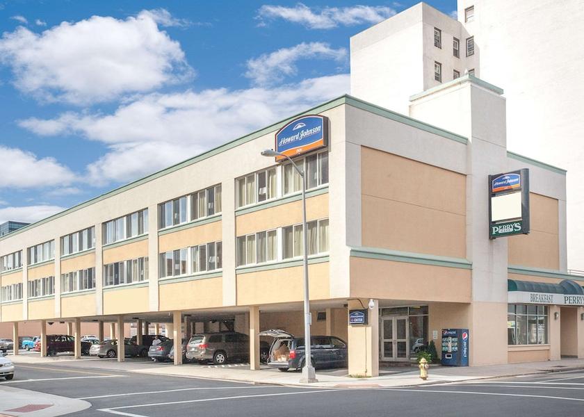 New Jersey Atlantic City Primary image