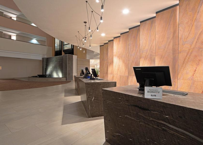 Arizona Tucson Reception