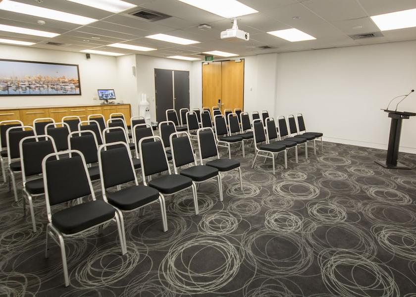 Auckland Region Auckland Meeting Room