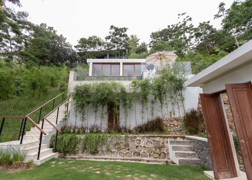  Selong Belanak Exterior