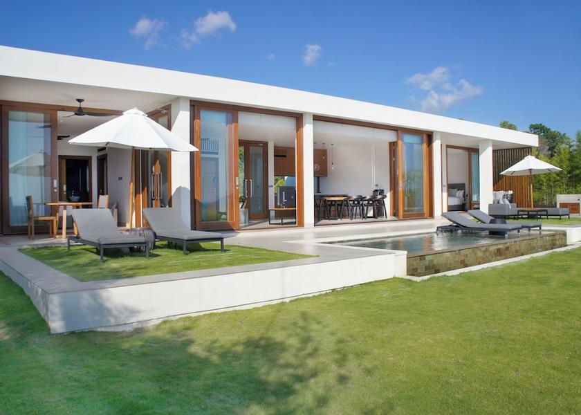  Selong Belanak Exterior