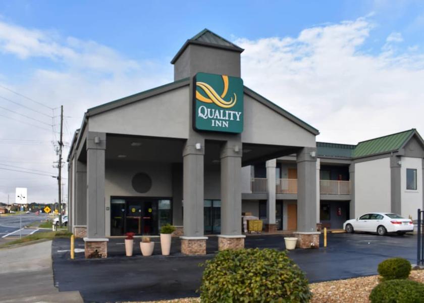 Georgia Calhoun Primary image