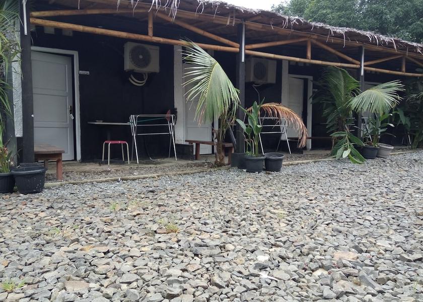 Banten Tanjungjaya Terrace