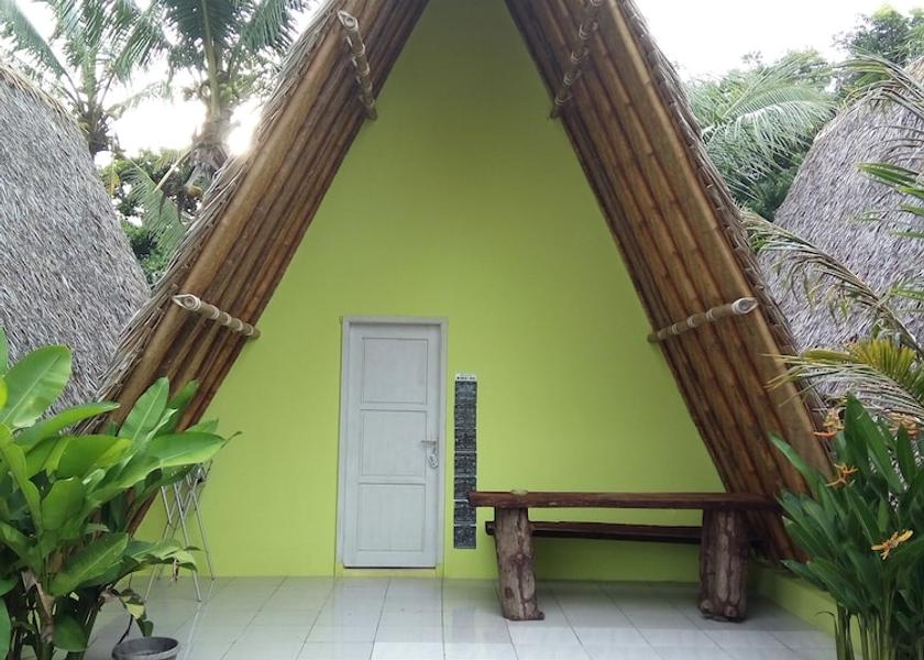 Banten Tanjungjaya Amenity