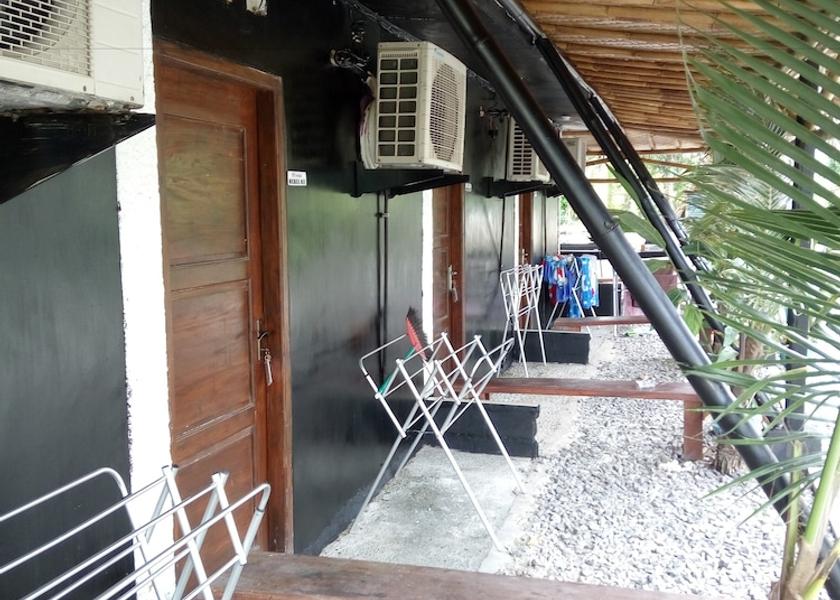 Banten Tanjungjaya Terrace