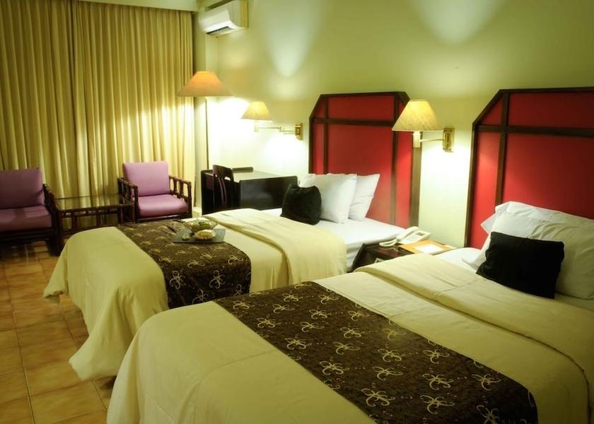  Samarinda  Room