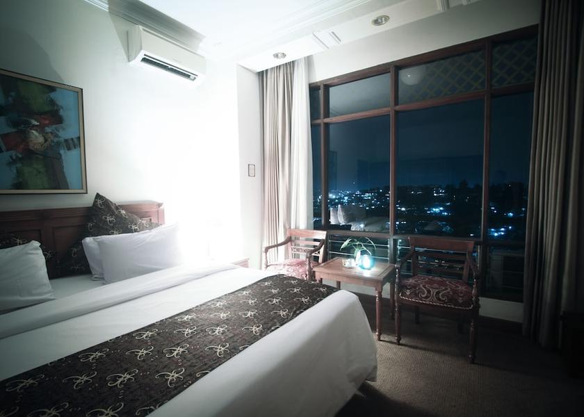  Samarinda  Room
