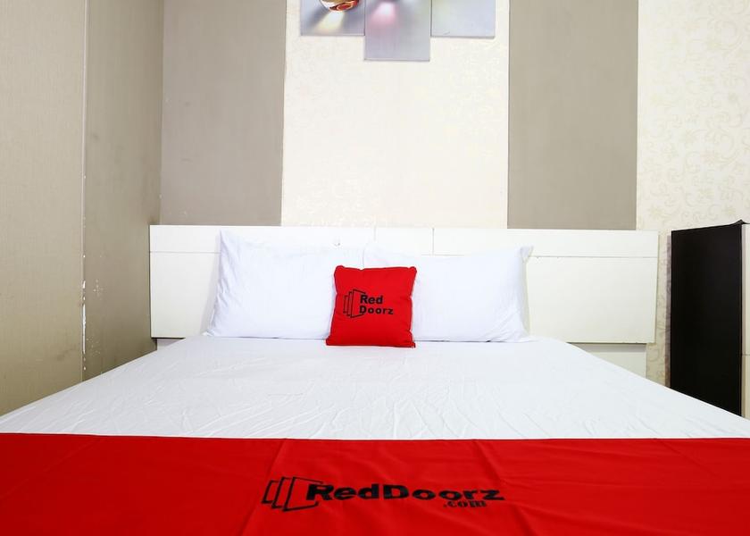 Special Region of Yogyakarta Kalasan Room