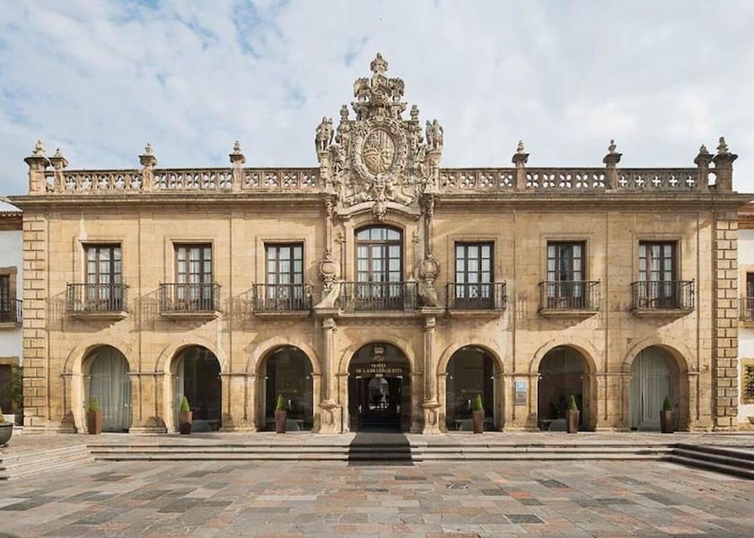 Asturias Oviedo Exterior
