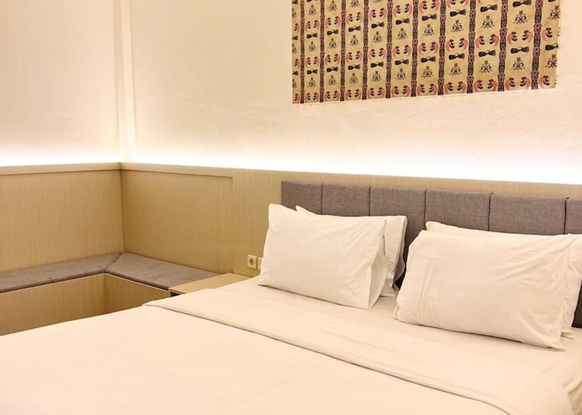 West Papua Sorong Room
