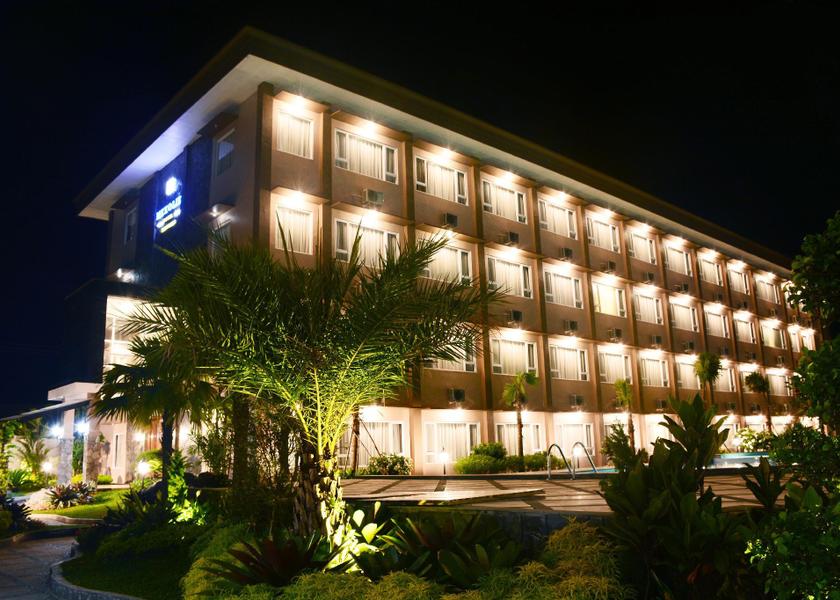 Central Java Kebumen Hotel Exterior