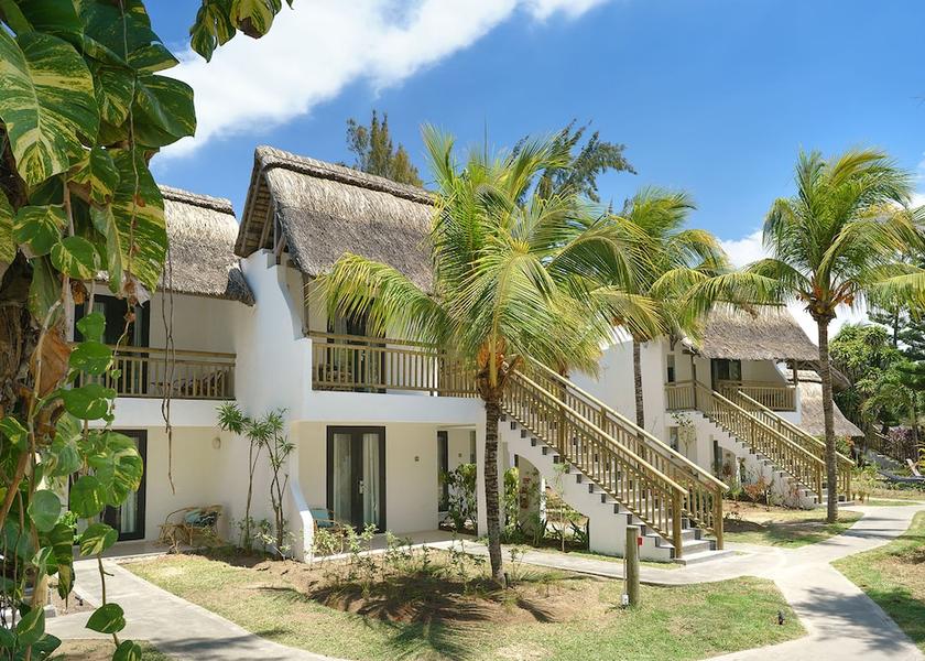 MU Cap Malheureux Exterior Detail