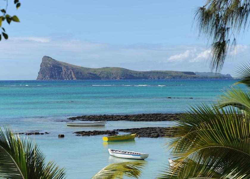  Cap Malheureux Beach
